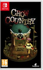 Crow Country (NSW) -peli