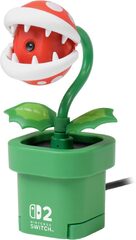 Hori Piranha Plant kamera