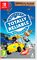 Totally Reliable Delivery Service: Definitive Edition (NSW) -peli
