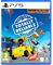 Totally Reliable Delivery Service: Definitive Edition (PS5) -peli