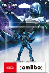 Amiibo Sylux