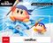 Amiibo Bandana Waddle Dee & Winged Star