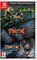 Turok Trilogy Bundle (NSW) -peli