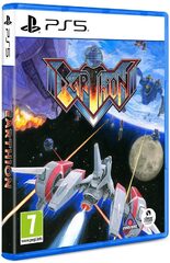 Earthion (PS5) -peli