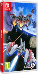 Earthion (NSW) -peli