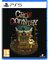 Crow Country (PS5) -peli