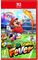 Mario Tennis Fever (NSW2) -peli