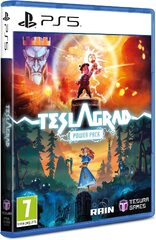 Teslagrad Power Pack (PS5) -peli