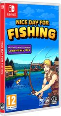 Nice Day For Fishing (NSW) -peli
