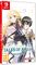 Tales Of Xillia - Remastered (NSW) -peli