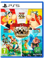 Asterix & Obelix XXL Collection (PS5) -peli
