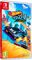 Hot Wheels Let's Race: Ultimate Speed (NSW) -peli