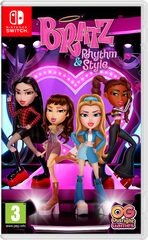 Bratz® Rhythm & Style (NSW) -peli