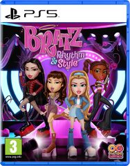 Bratz® Rhythm & Style (PS5) -peli