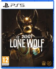 Bendy: Lone Wolf (PS5) -peli