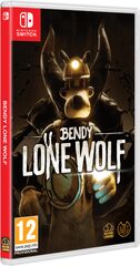 Bendy: Lone Wolf (NSW) -peli