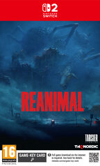 REANIMAL (NSW2) -peli