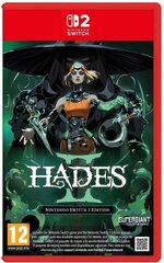 Hades 2 (NSW2) -peli