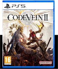 Code Vein 2 (PS5) -peli