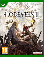 Code Vein 2 (XBSX) -peli