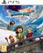 Dragon Quest VII Reimagined (PS5) -peli