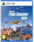 Flight Simulator 2024 (PS5) -peli