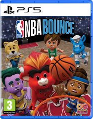 NBA Bounce (PS5) -peli
