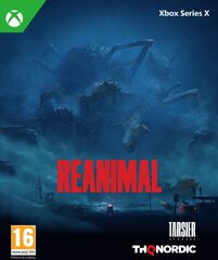 REANIMAL (XBSX) -peli