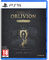 The Elder Scrolls IV: Oblivion Remastered - Deluxe Edition (PS5) -peli