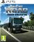 On The Road: Truck Simulator (PS5) -peli