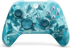 Microsoft Xbox Wireless Controller - Ice Breaker Special Edition -peliohjain