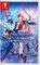 Atelier Resleriana: The Red Alchemist & the White Guardian (Import) (NSW) -peli