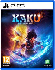 Kaku: Ancient Seal (PS5) -peli