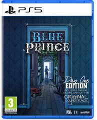 Blue Prince (PS5) -peli