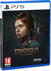 Eriksholm: The Stolen Dream (PS5) -peli