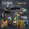 Little Nightmares III - Mirror Edition (XBSX) -peli