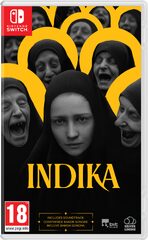 Indika (NSW) -peli
