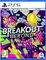 Breakout Beyond (PS5) -peli