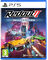 Redout 2 - Deluxe Edition (PS5) -peli