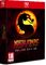 Mortal Kombat: Legacy Kollection - Deluxe Edition (NSW2) -peli