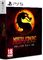 Mortal Kombat: Legacy Kollection - Deluxe Edition (PS5) -peli