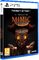 Five Nights At Freddy’s: Secret Of The Mimic (PS5) -peli