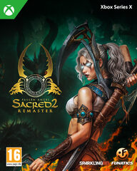 Sacred 2 Remaster (XBSX) -peli