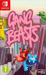 Gang Beasts (NSW) -peli