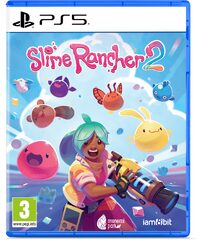 Slime Rancher 2 (PS5) -peli