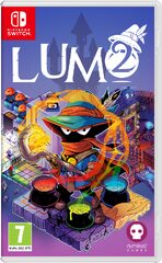Lumo 2 (NSW) -peli