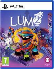 Lumo 2 (PS5) -peli