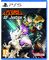 My Hero Academia: All's Justice (PS5) -peli