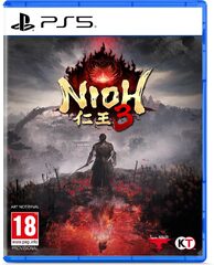 Nioh 3 (PS5) -peli