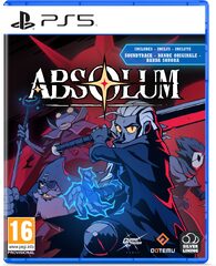 Absolum (PS5) -peli